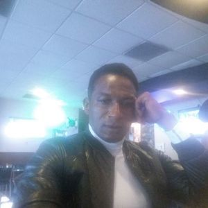 Meet your Posher, Floyd